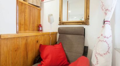 Apartment T1 in Santa Maria Maior of 26 m²