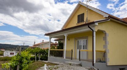 Demeure T4 à São Pedro de Agostém de 105 m²