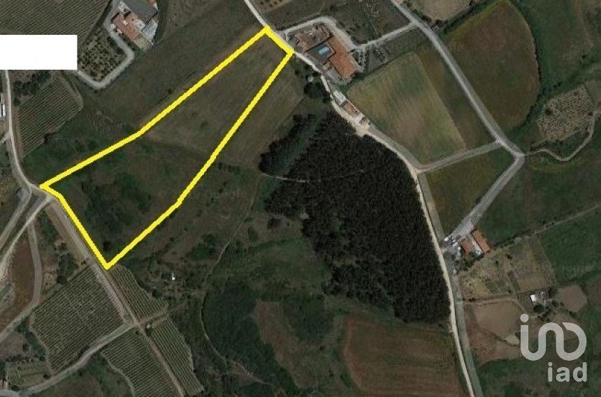 Land in Santo Quintino of 18,600 m²
