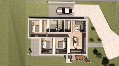 Village house T3 in Rio Maior of 180 m²