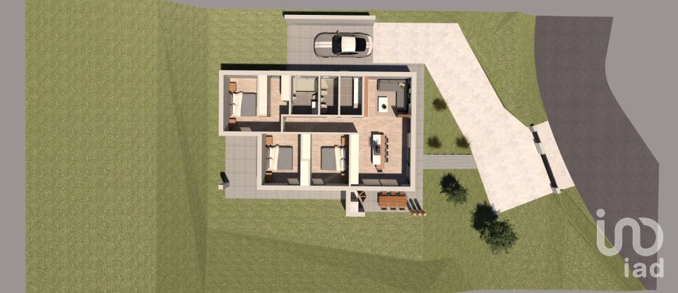 Village house T3 in Rio Maior of 180 m²
