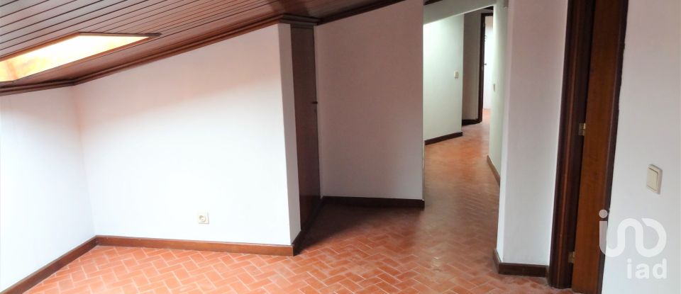 Apartamento T3 em Vila do Conde de 161 m²