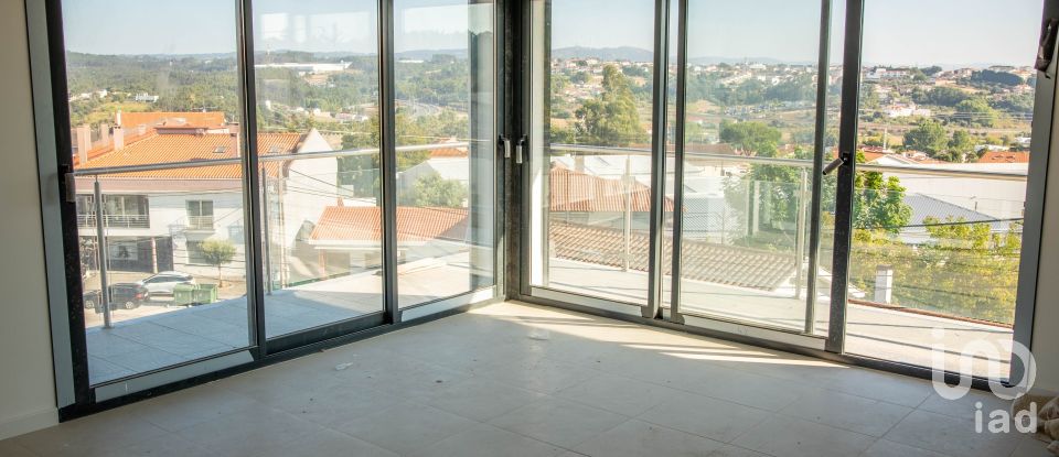 Apartment T3 in Leiria, Pousos, Barreira e Cortes of 158 m²