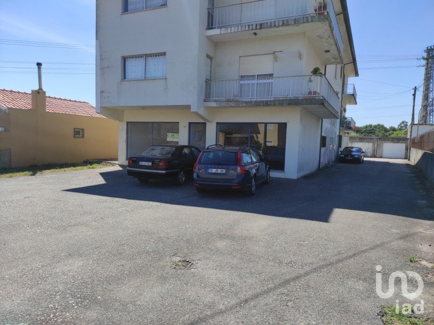 Surface diverse à Valença, Cristelo Covo e Arão de 213 m²