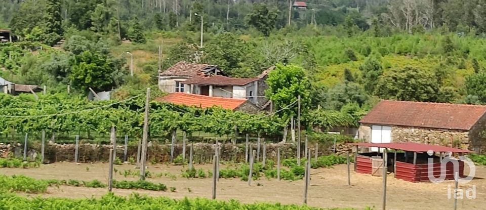 House T4 in Monção e Troviscoso of 444 m²