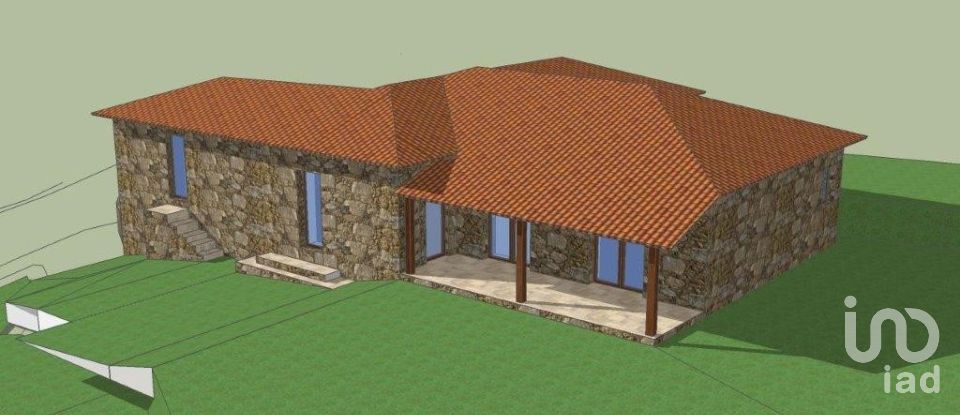 House T3 in Gandra e Taião of 194 m²