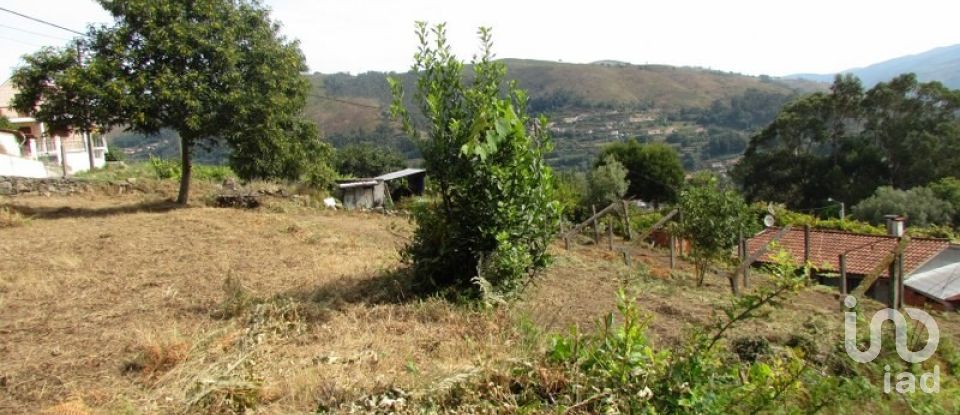 Land in Eiras e Mei of 1,250 m²