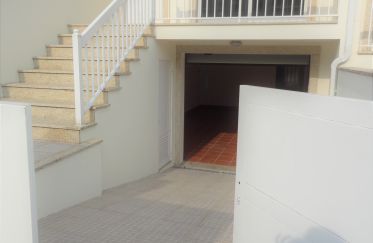Lodge T2 in Pousada de Saramagos of 255 m²
