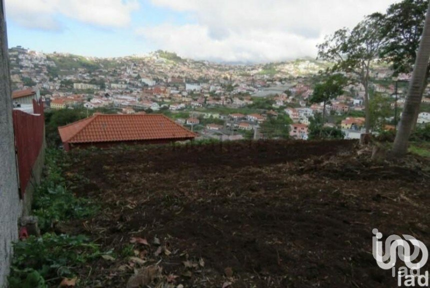 Terrain à bâtir à São roque de 600 m²