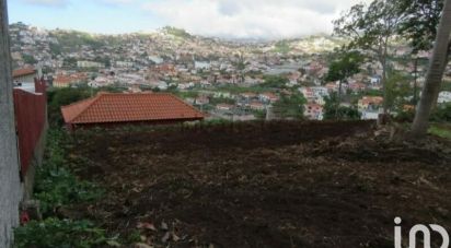 Building land in São roque of 600 m²