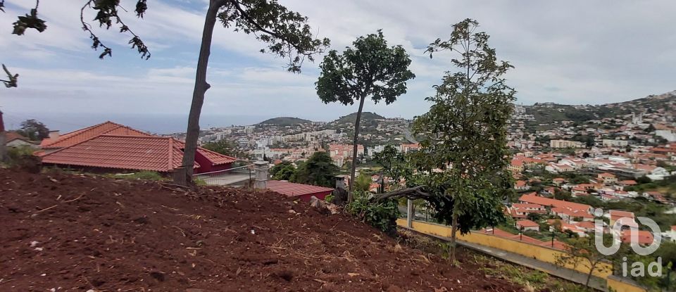 Building land in São roque of 600 m²