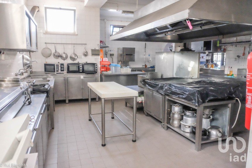 Restaurant à Albufeira e Olhos de Água de 397 m²