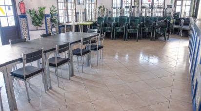 Restaurant à Albufeira e Olhos de Água de 397 m²