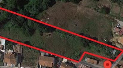 Terrain à Caldas da Rainha - Nossa Senhora do Pópulo, Coto e São Gregório de 5 000 m²
