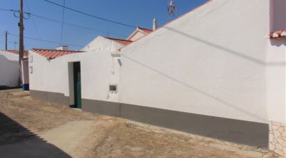 Casa / Villa T3 em Santana de Cambas de 98 m²
