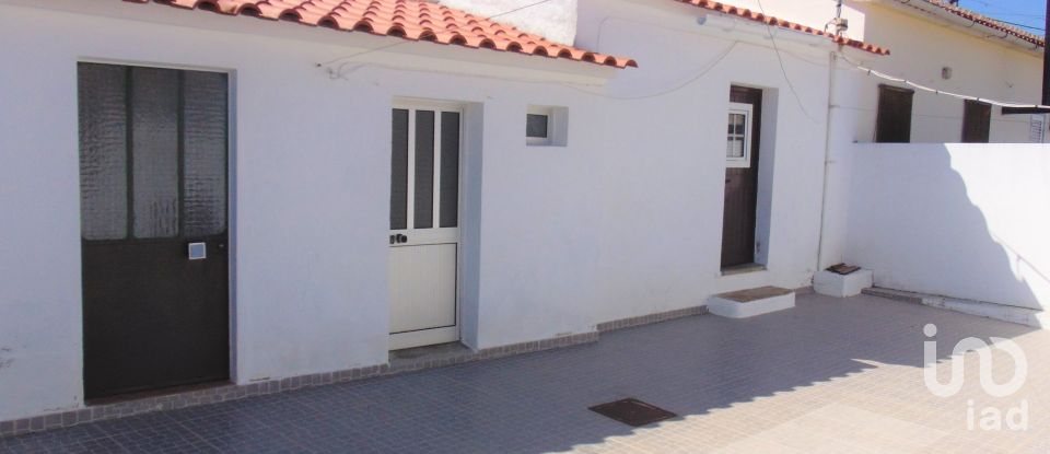 House T3 in Santana de Cambas of 98 m²