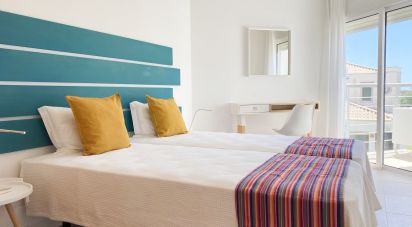 Apartamento T2 em Conceição e Cabanas de Tavira de 87 m²