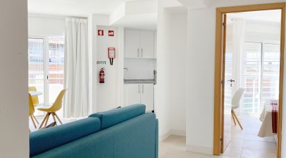 Apartamento T2 em Conceição e Cabanas de Tavira de 87 m²
