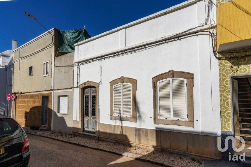 Casa / Villa T2 em Moncarapacho e Fuseta de 67 m²