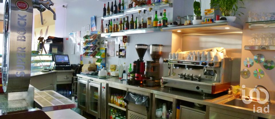 Bar-brasserie à Nazaré de 79 m²