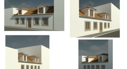 Casa / Villa T4 em Vila Real de Santo António de 140 m²