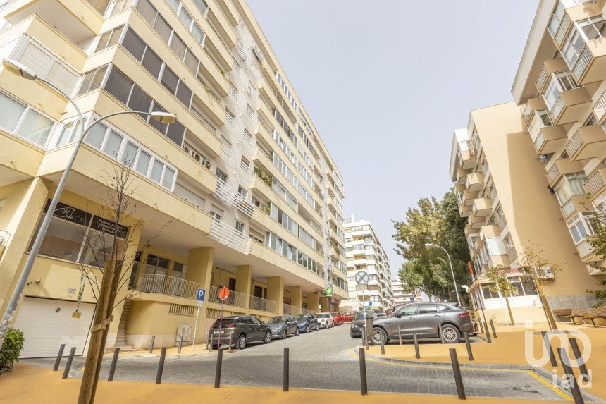 Appartement T2 à Oeiras e São Julião da Barra, Paço de Arcos e Caxias de 120 m²