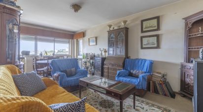 Apartamento T2 em Oeiras e São Julião da Barra, Paço de Arcos e Caxias de 120 m²