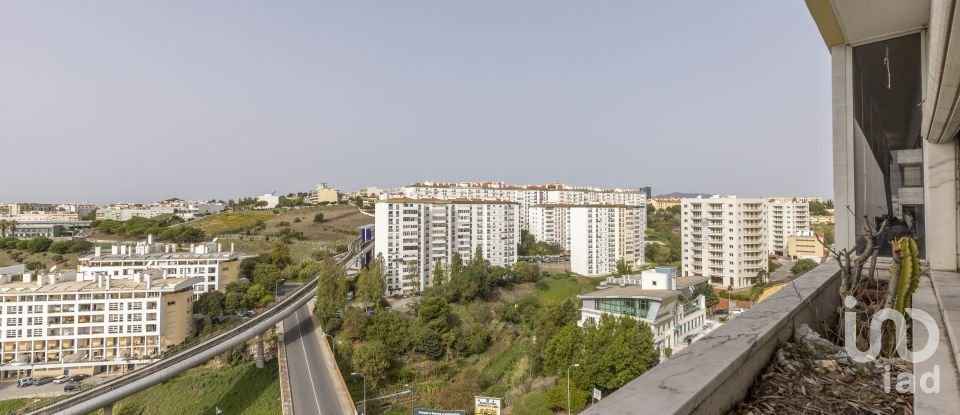 Appartement T2 à Oeiras e São Julião da Barra, Paço de Arcos e Caxias de 120 m²