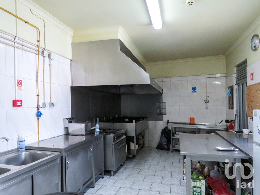 Restaurant à Freixianda, Ribeira do Fárrio e Formigais de 71 m²