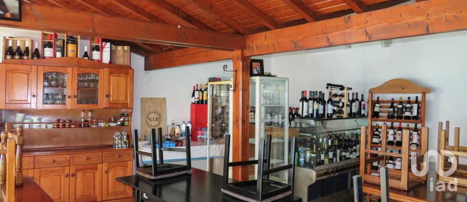 Restaurant à Freixianda, Ribeira do Fárrio e Formigais de 71 m²