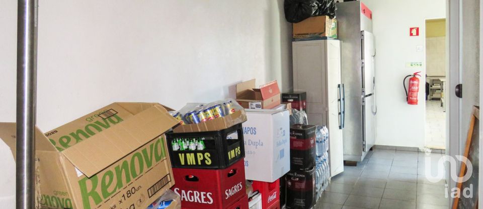 Restaurant à Freixianda, Ribeira do Fárrio e Formigais de 71 m²