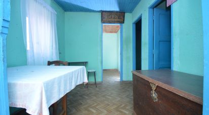 Maison T4 à Vila Nova de 107 m²