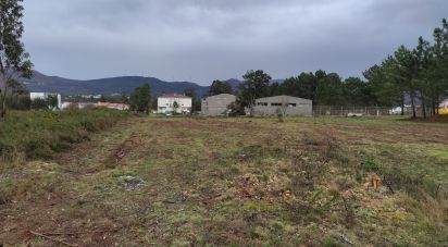 Land in Gandra e Taião of 5,750 m²