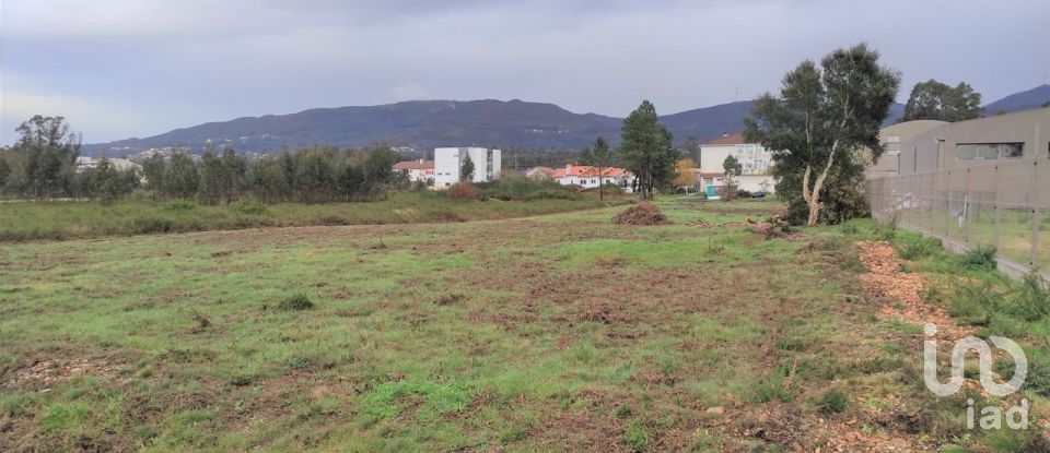 Land in Gandra e Taião of 5,750 m²