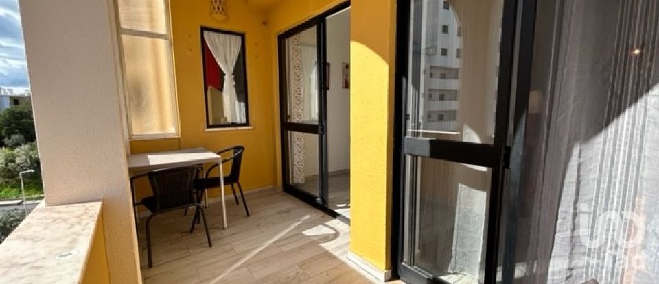 Apartment T1 in Portimão of 67 m²