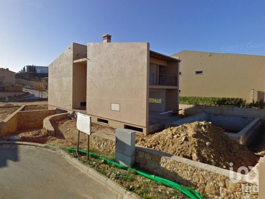 Building land in Algoz e Tunes of 646 m²