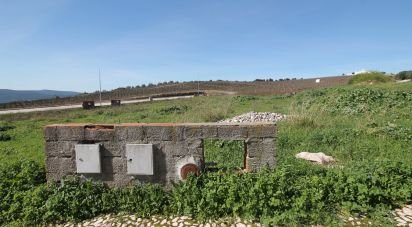 Building plot in Rio de Moinhos of 371 m²