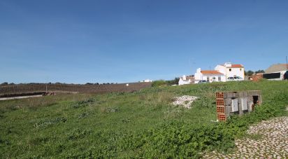 Building plot in Rio de Moinhos of 371 m²