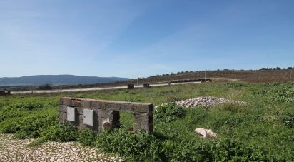 Building plot in Rio de Moinhos of 371 m²