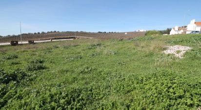 Building plot in Rio de Moinhos of 371 m²