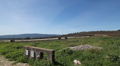 Building plot in Rio de Moinhos of 371 m²