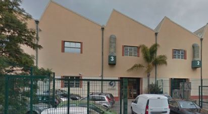 Pavilion T9 in Marvila of 620 m²