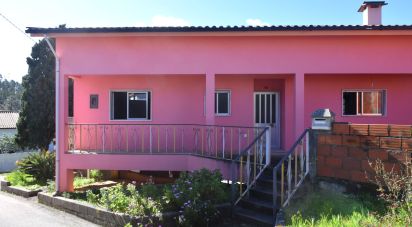 Maison T5 à Luso de 161 m²