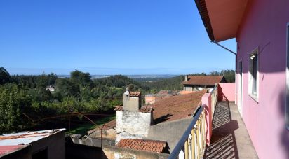 Maison T5 à Luso de 161 m²