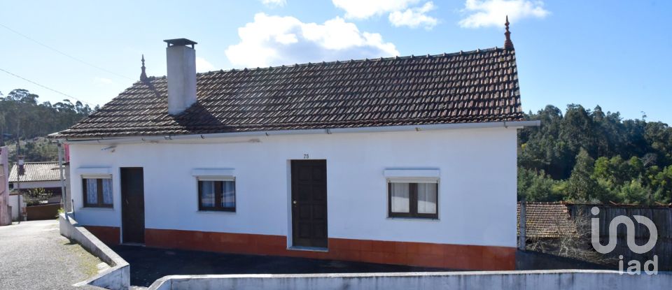 House T5 in Luso of 161 m²