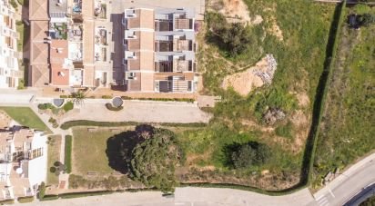 Building land in Lagoa e Carvoeiro of 579 m²
