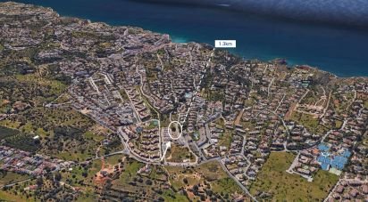 Terrain à bâtir à Lagoa e Carvoeiro de 579 m²