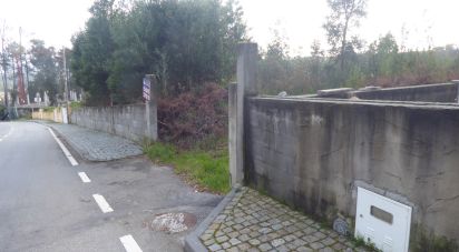 Terrain à Cavernães de 1 719 m²