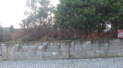 Terrain à Cavernães de 1 719 m²