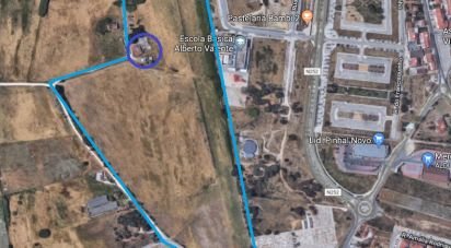 Terrain à Pinhal Novo de 129 000 m²